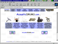 AcousticDRUMS.com